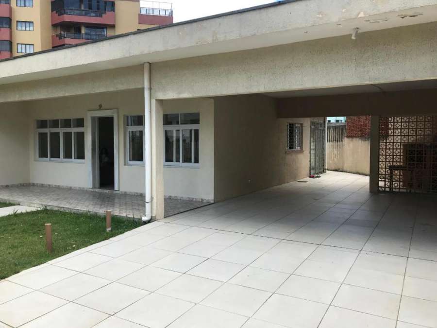 Ampla Casa em Guaratuba - Centro