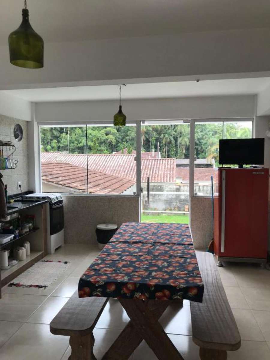Lugar aconchegante com ótima localização!