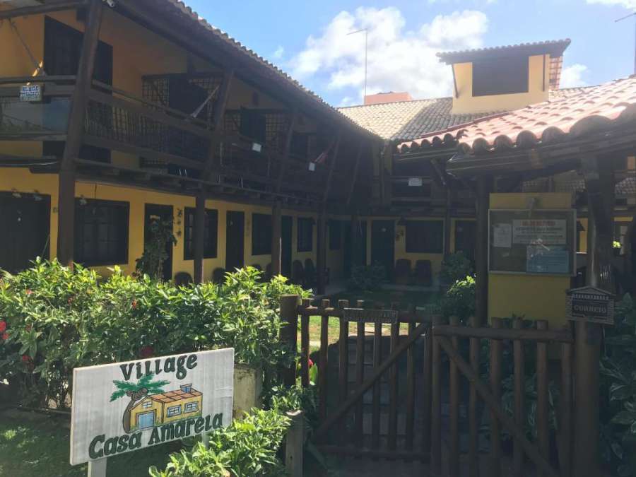 Village da Nadia