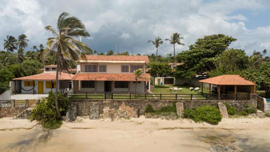 Casa Vista Mar Taíba