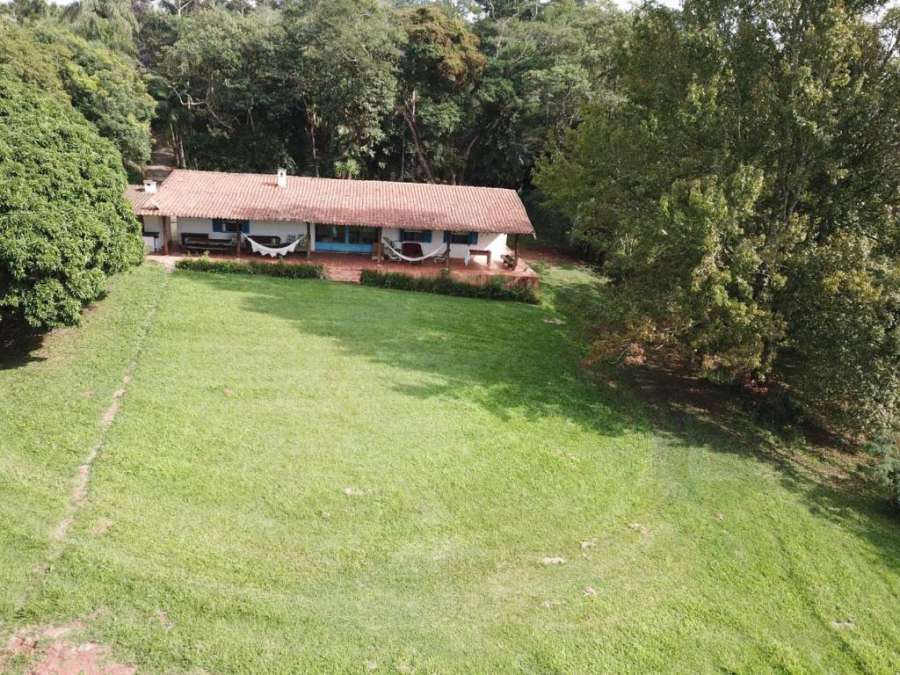 Sitio São Roque 50 min SP