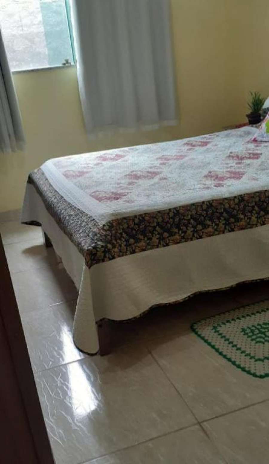CASA TEMPORADA PERÓ