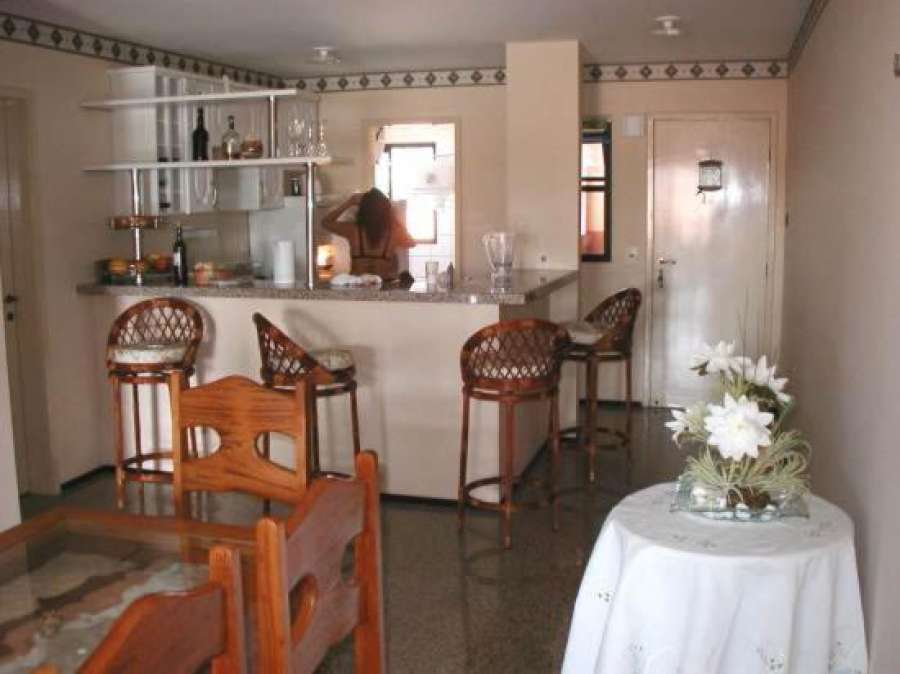Aquaville Resort Porto Das Dunas