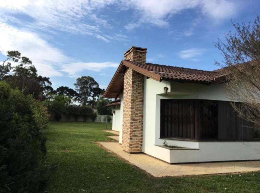 Quarto na Colônia Witmarsum