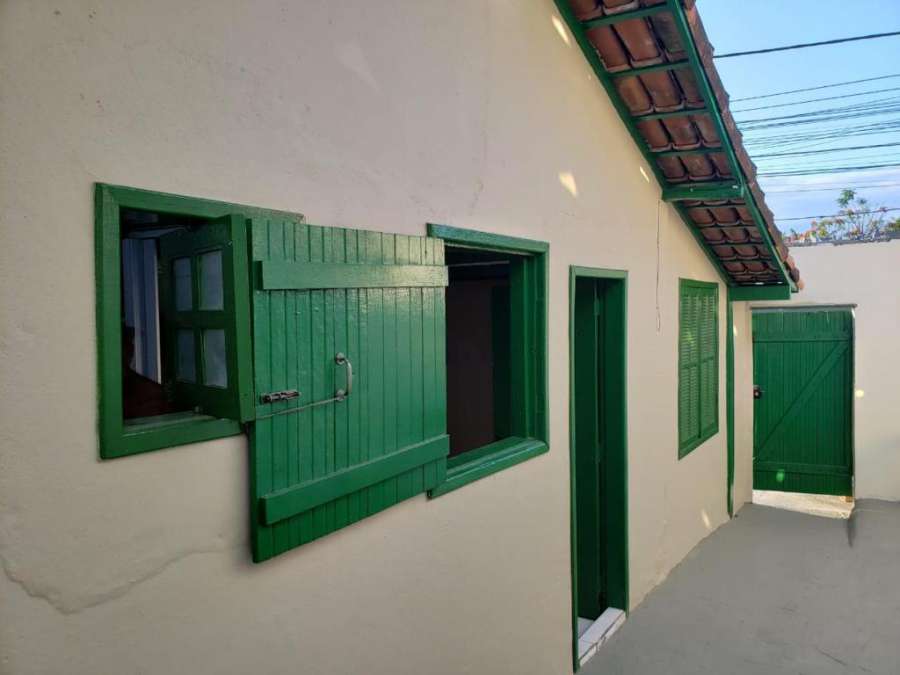 Apartamento Manguinhos 2