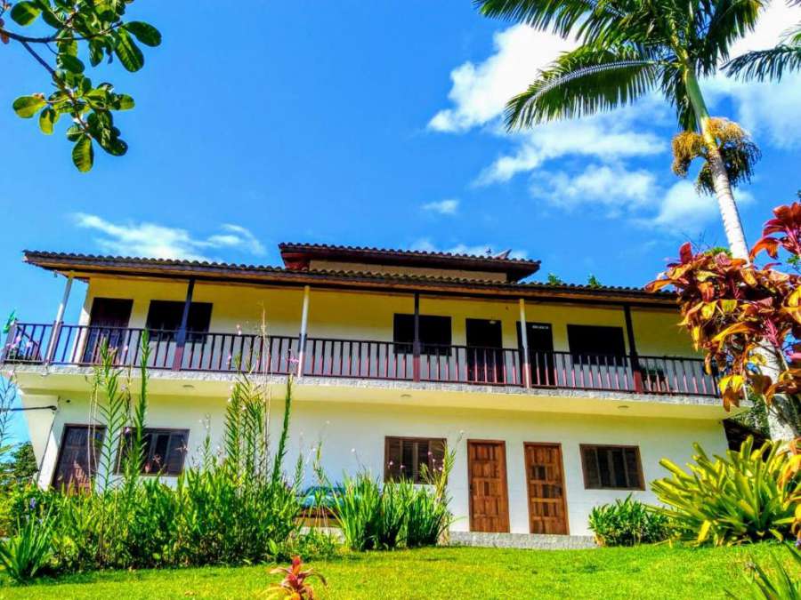 Flats Vista bela