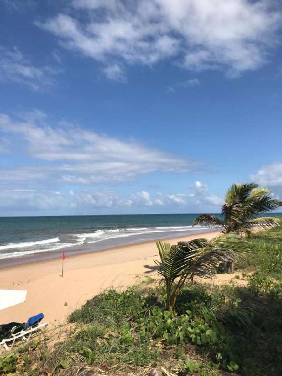 Apartamento no Condomínio Iberostate Praia do Forte
