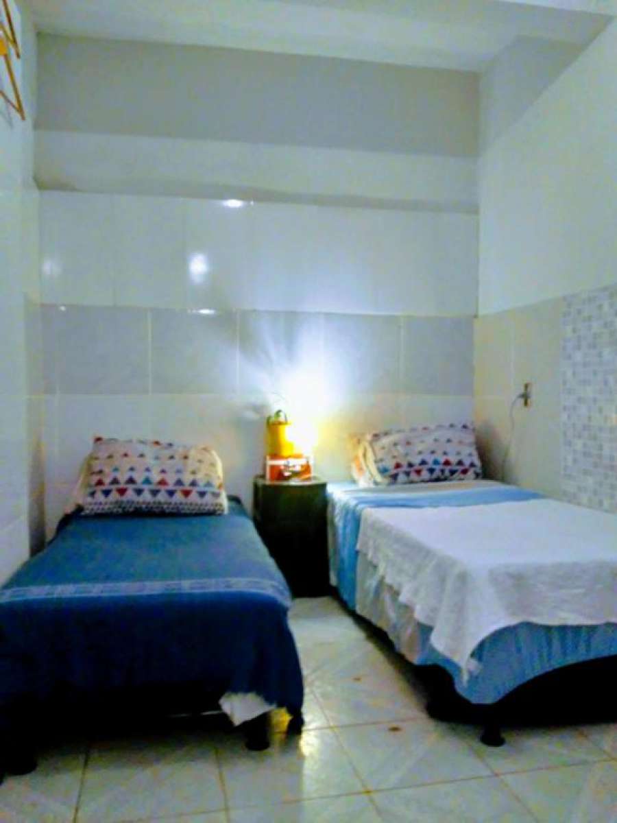 Cosy Apartment for 4 in favela Copacabana