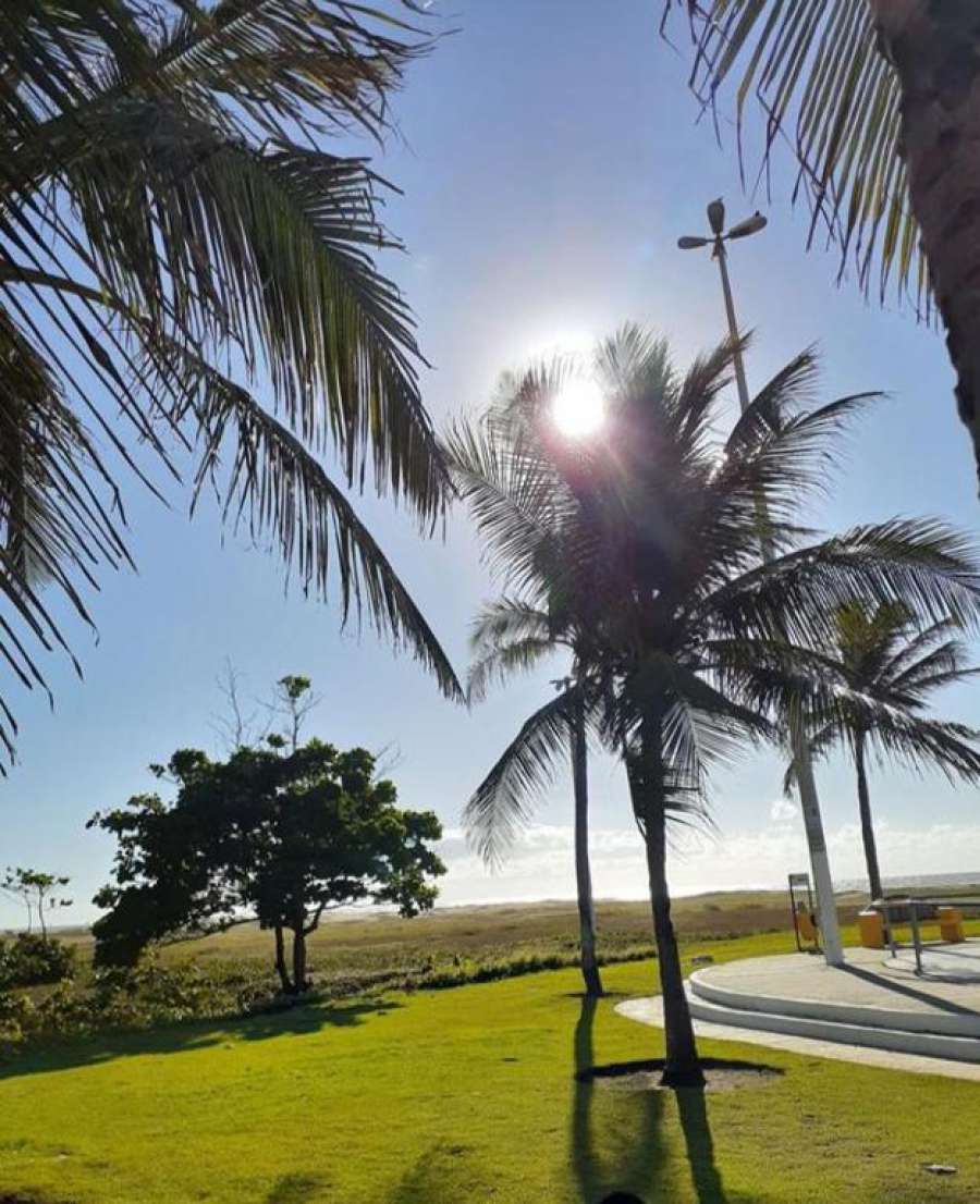 Apartamento Atalaia vista mar Aracaju