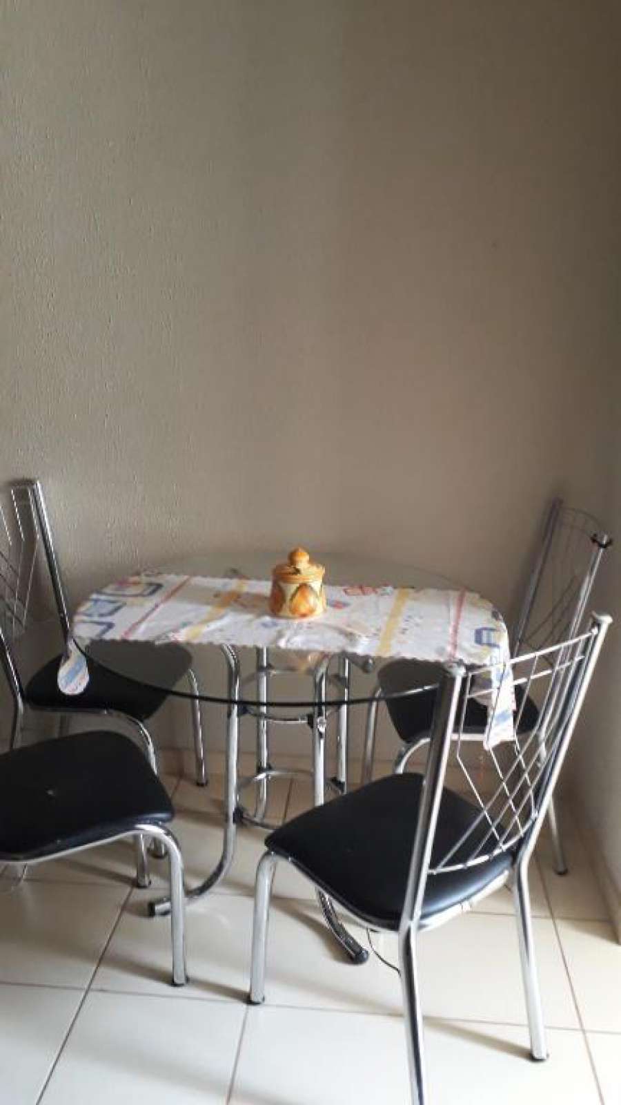 Recanto Clara