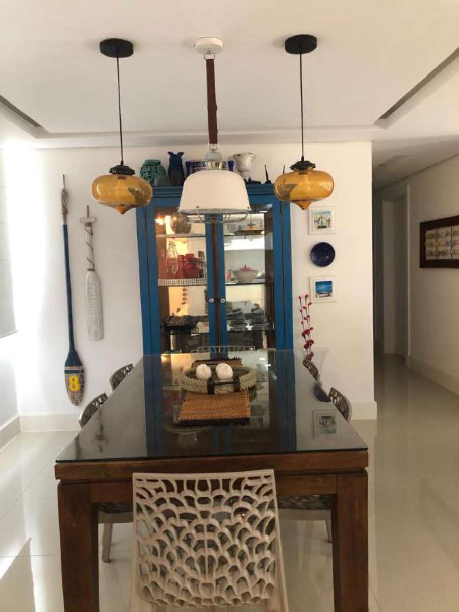 Um lugar que você não vai querer mais ir embora!