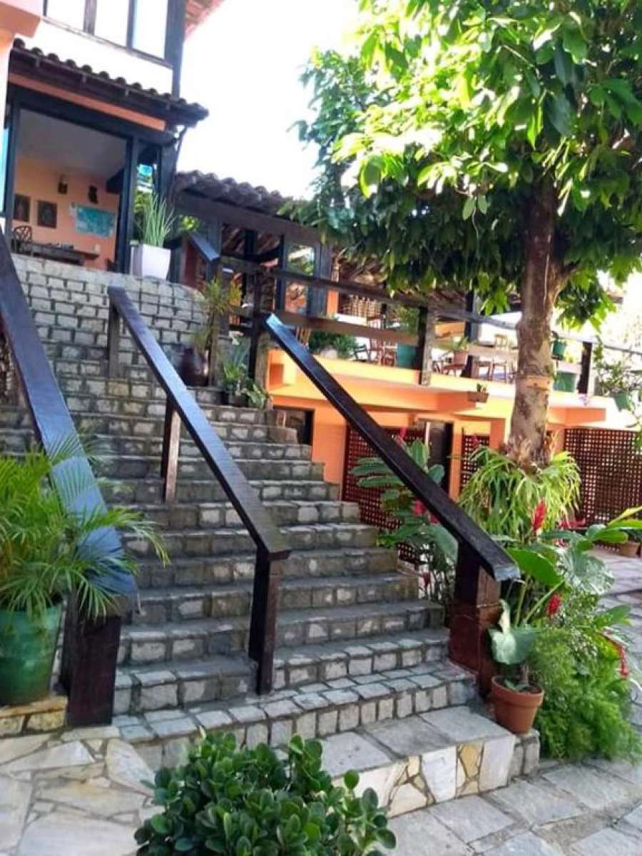 Casa da Tatá