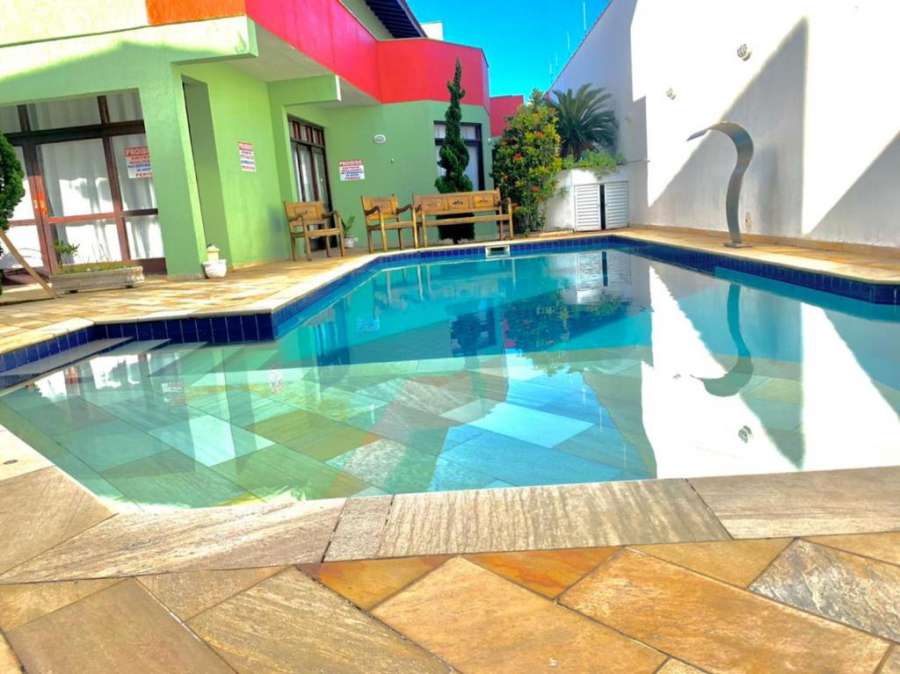 Hostel e Pousada Bahia Beach