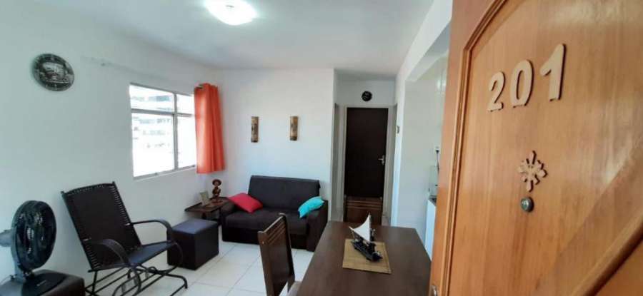 Edifício Alagoas Apartamento Ponta Verde - Apto 201