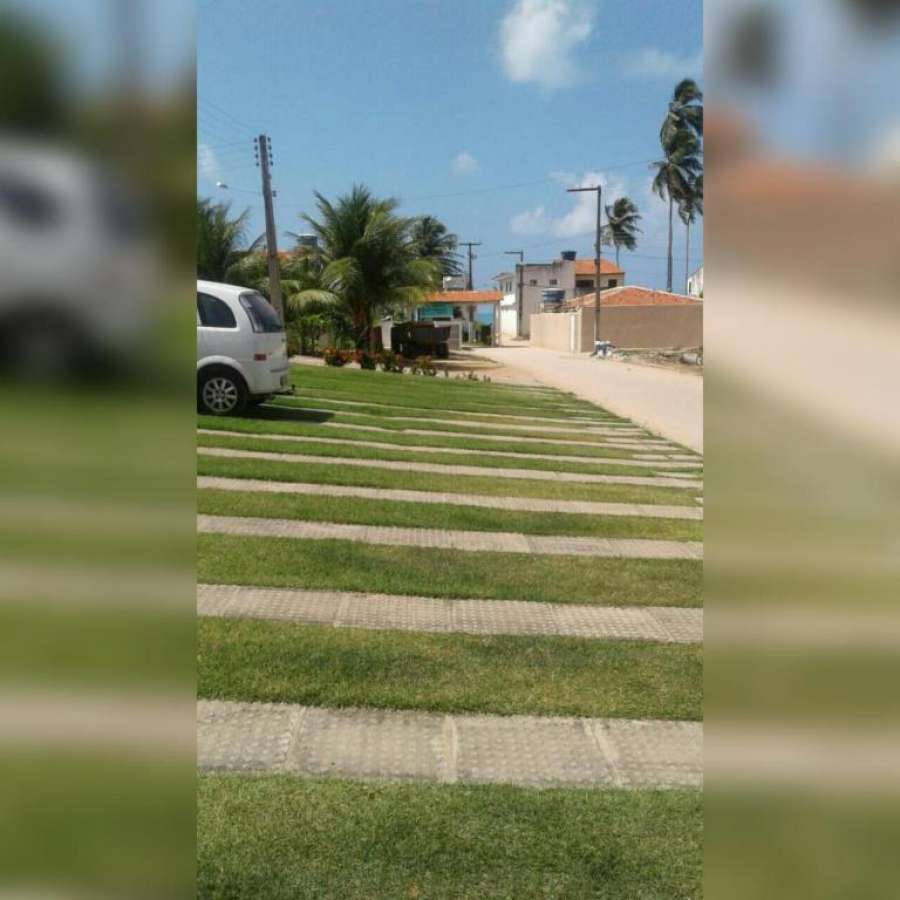 Duplex em Maragogi