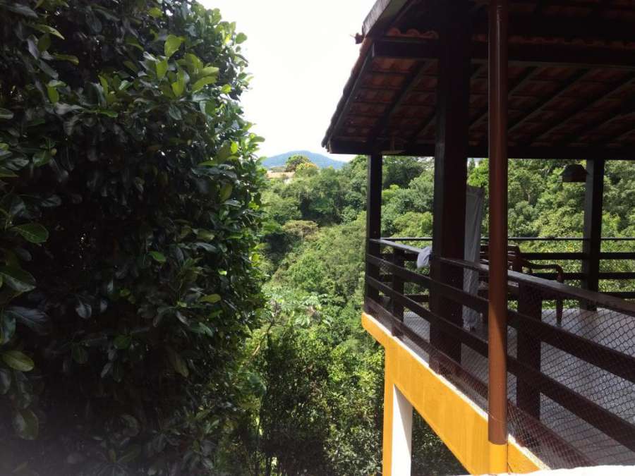casa para temporada em Penedo
