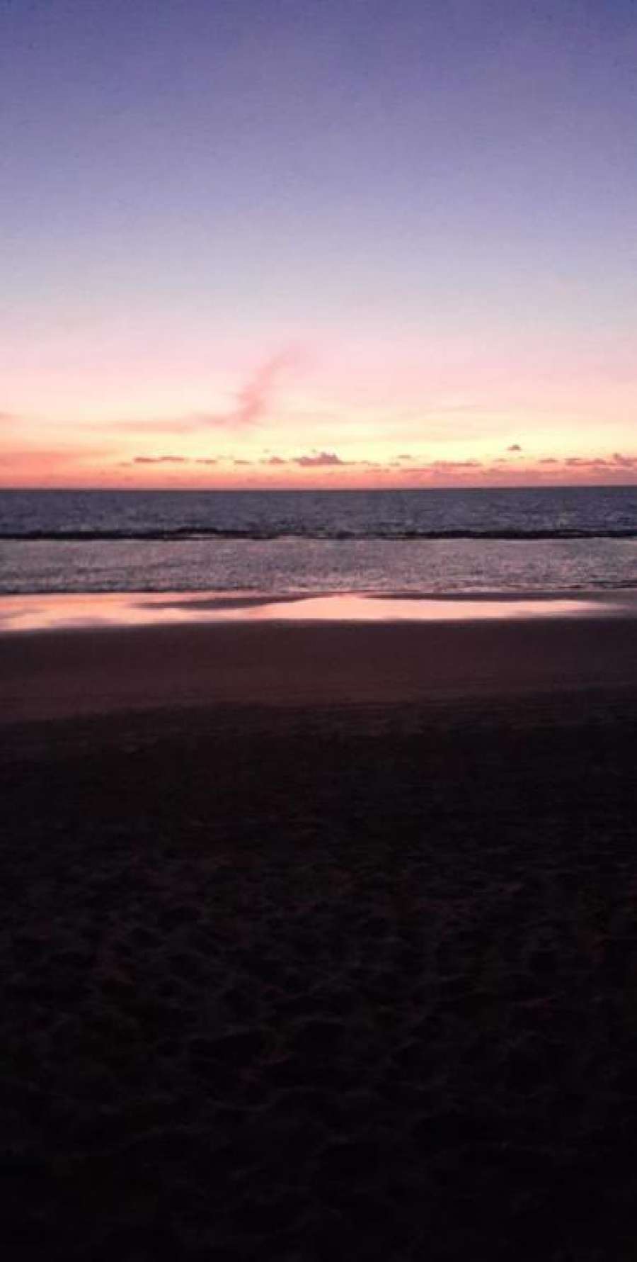 Casa de Praia Tamandaré/Praia dos Carneiros