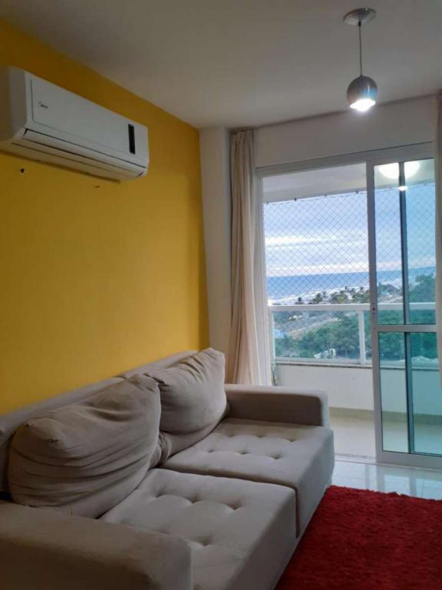 Solaris 904 - Frente ao Mar