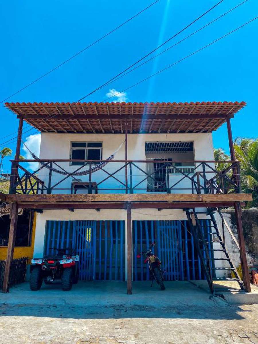 Verano House BF