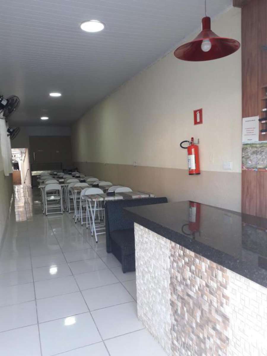 Pousada Do Bento