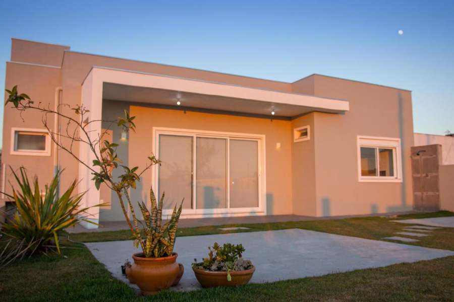 Casa na Praia