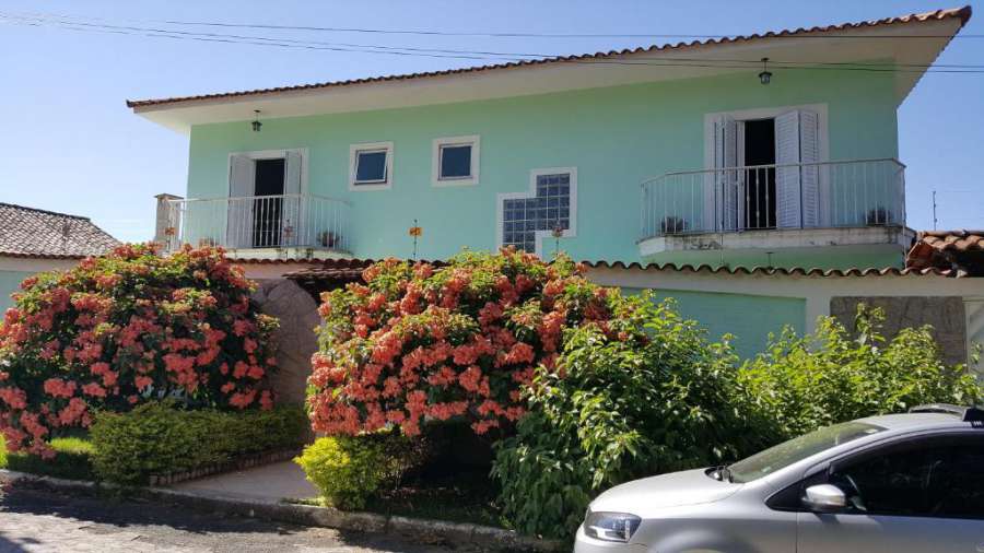 Casa Parque Palmeiras