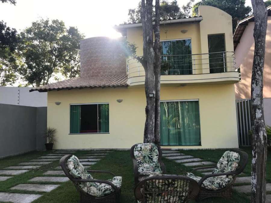 Casa Temporada Arraial D'Ajuda