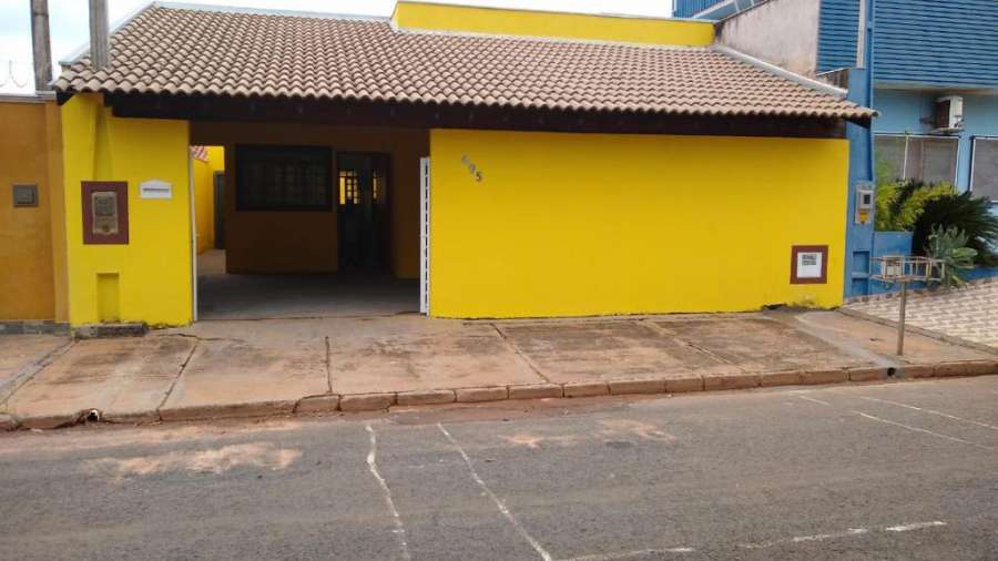 ESPAÇO BETEL