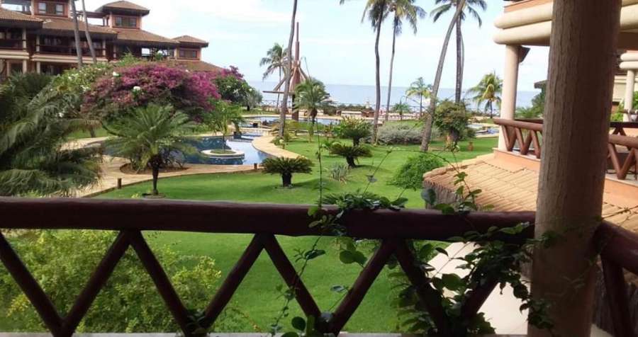 Cumbuco Boutique Apartments - Dream Village 802V