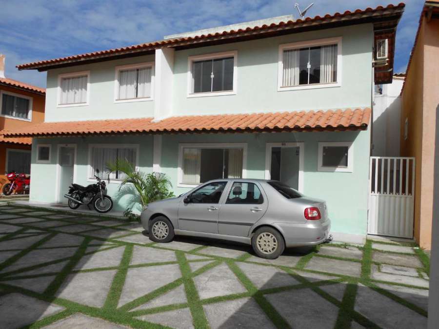 Casa 3 quartos para Temporada em Porto Seguro