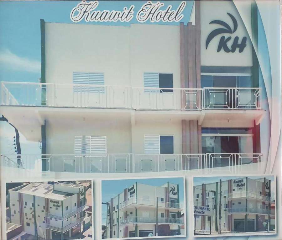 KUAWIT HOTEL