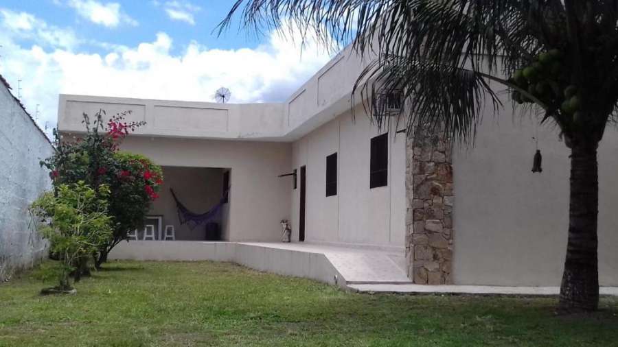 Casa Litoral Norte - Caraguatatuba