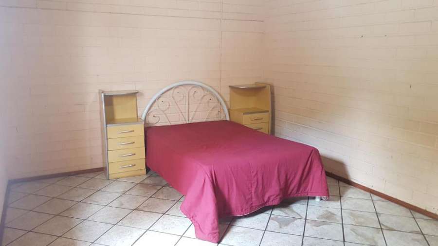 Quarto inteiro