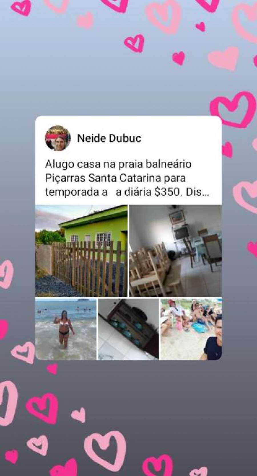 Casa tranquila