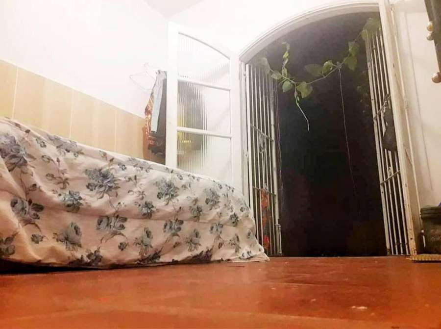 Casa escalona