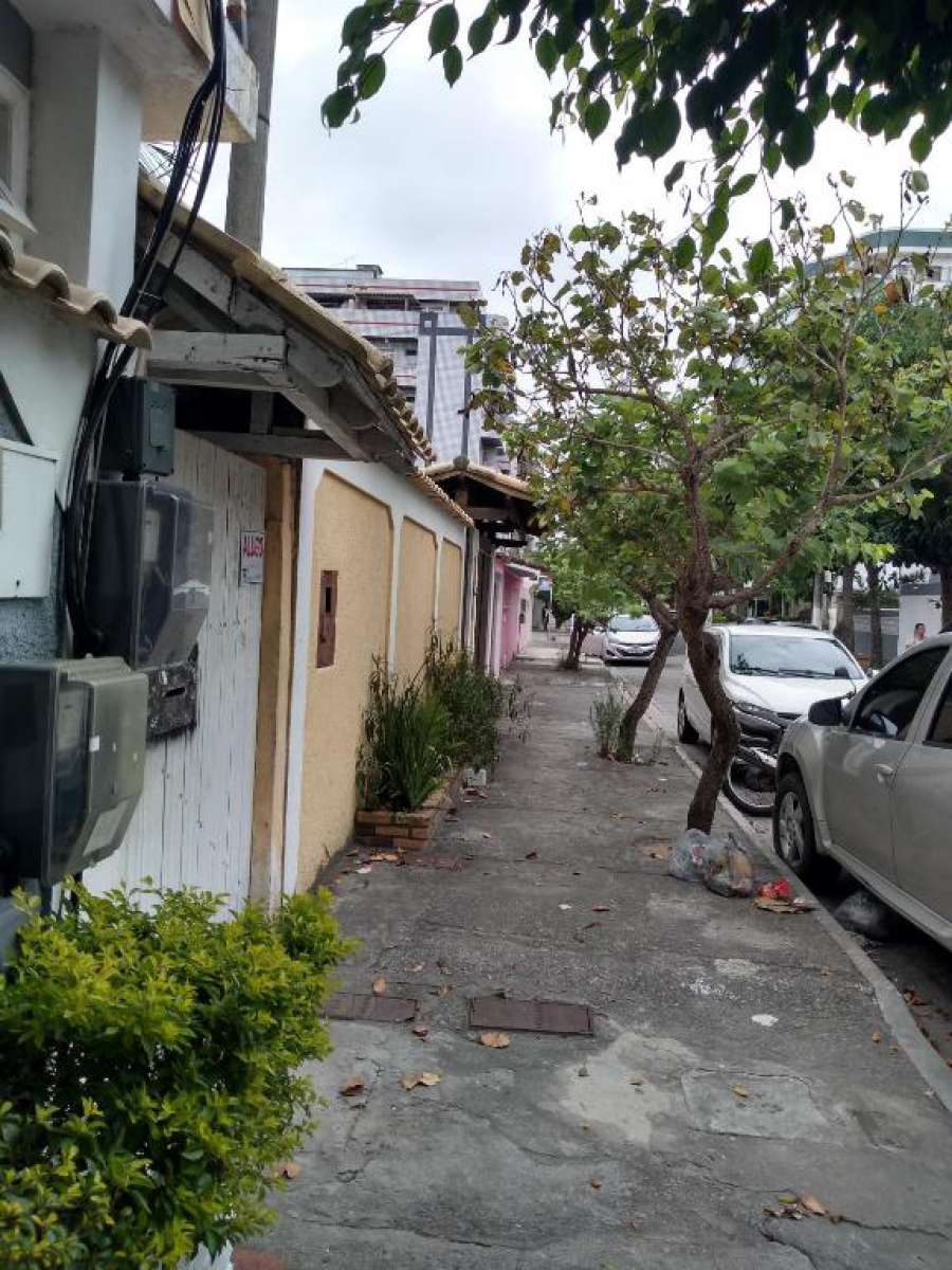 Aluguel para temporada