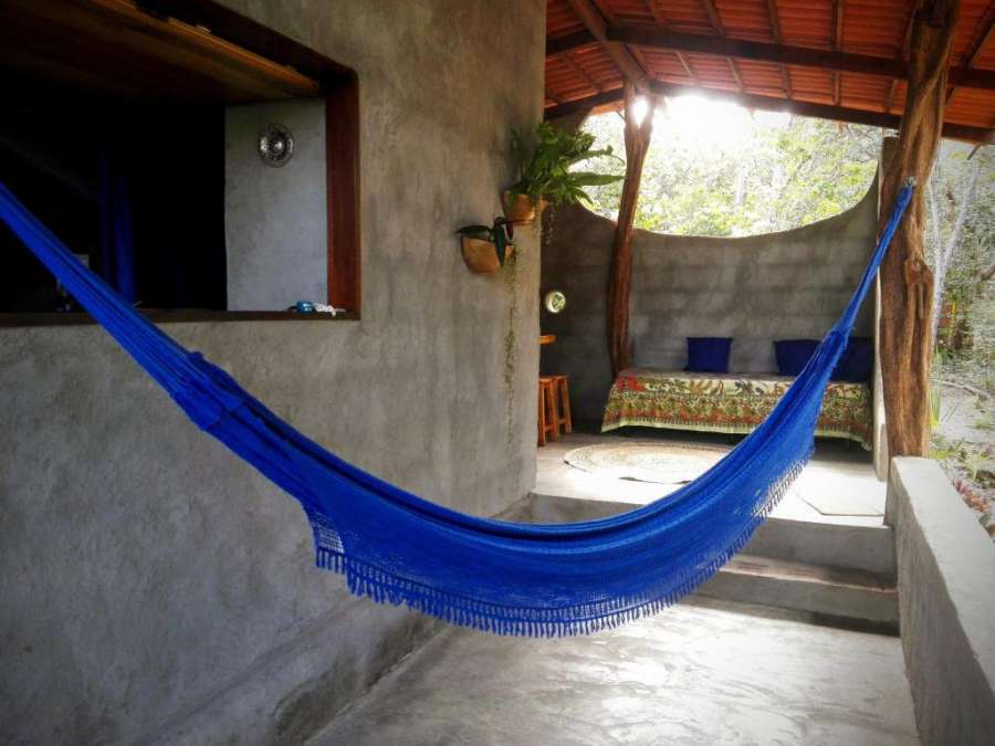 Casa Da Natureza