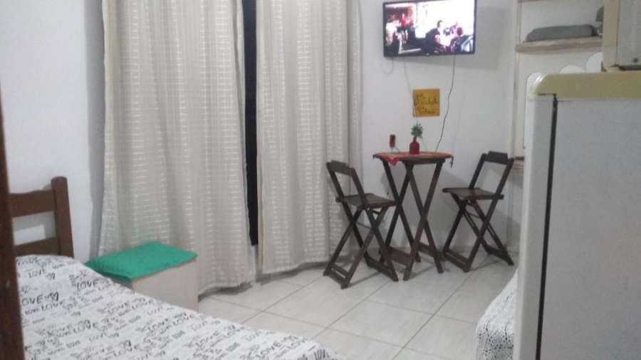 Suite dos anjos