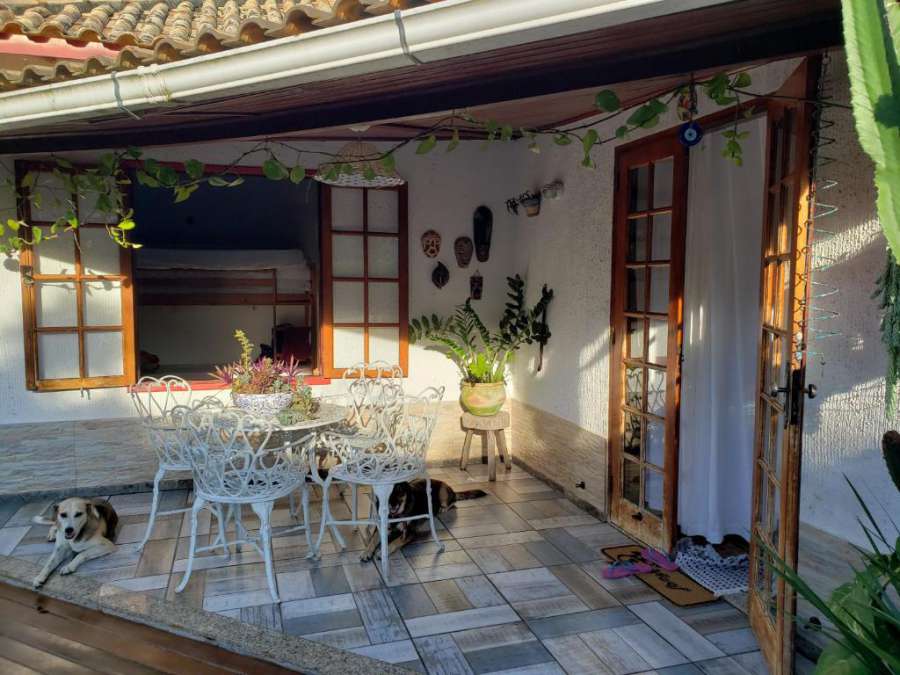 Casa Ilha Do Japonês