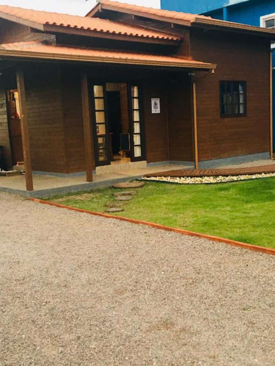 Casa de praia - Pinheira