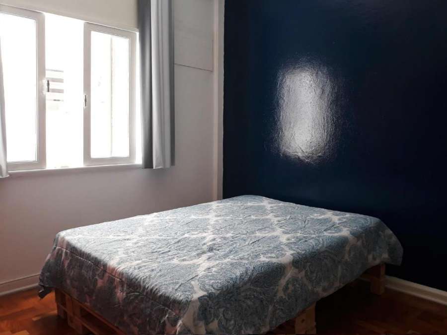 Apartamento em Condomínio Familiar Bem localizado