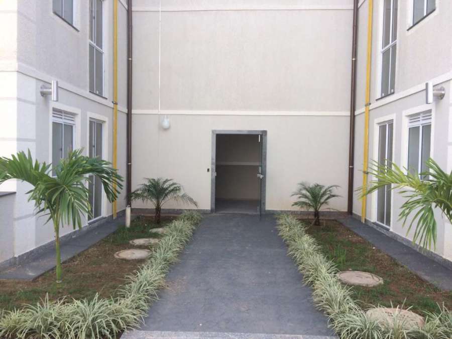 APTO TAVARES bl a13 apto 204