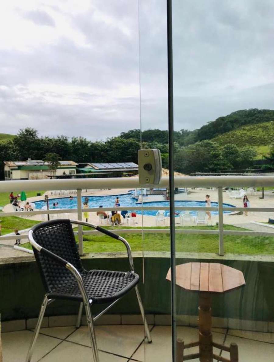 Apartamento/Flat - Condominio Village - Aldeia das Águas Park Resort.