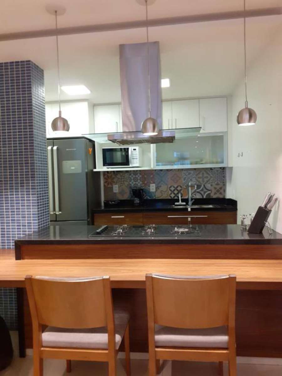 Copa Vip Flat with Parking