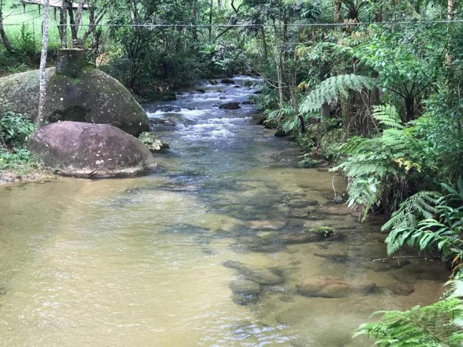 Pousada Rio Bonito Lumiar