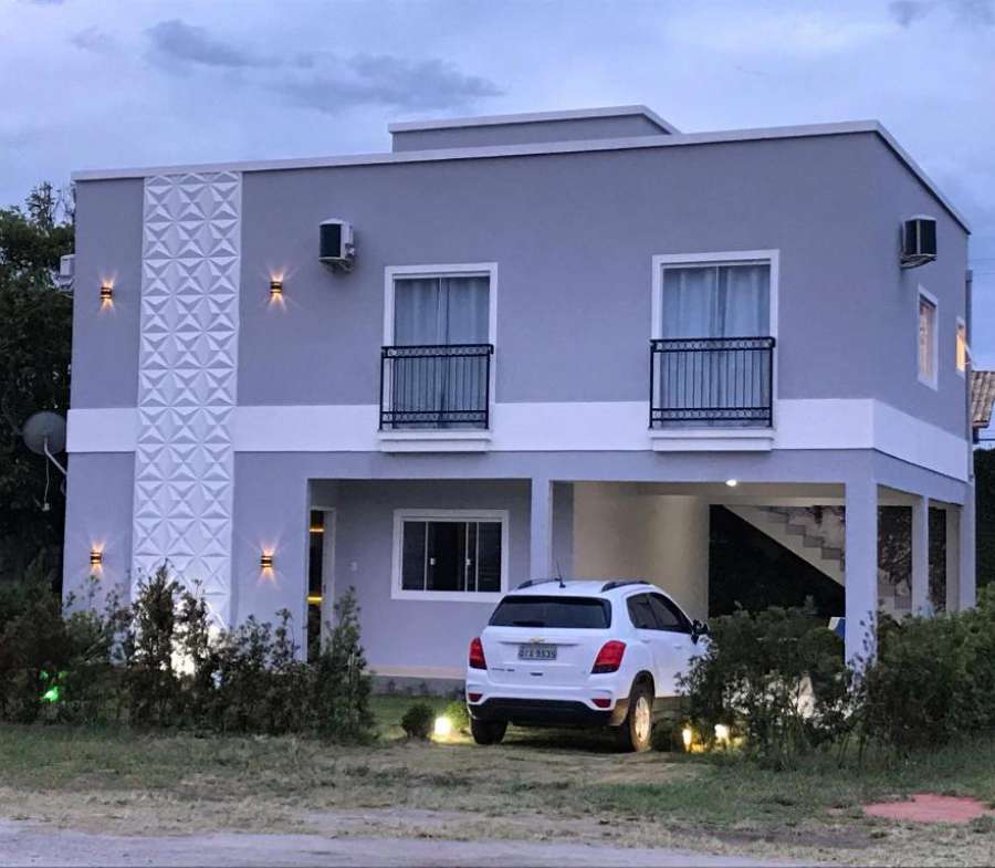 Residencial Bela Barra