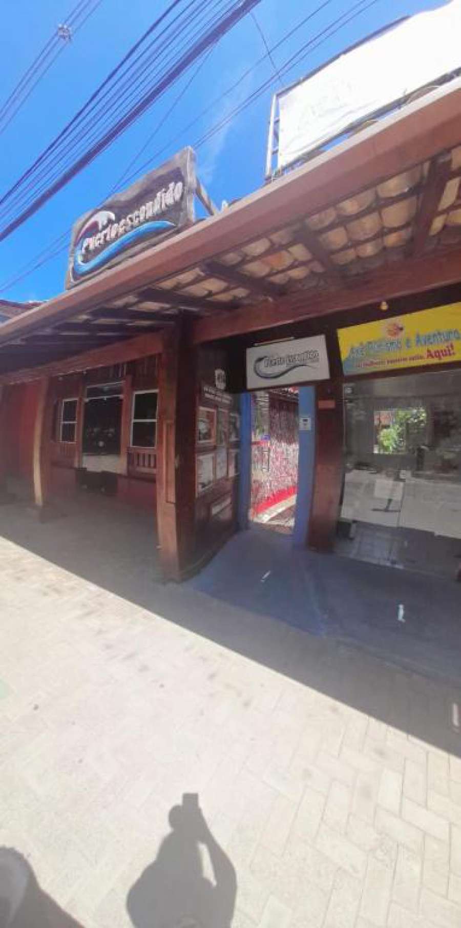 Pousada Puerto Escondido