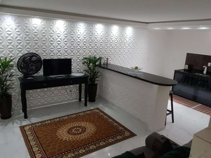 Luxury Duplex Casa