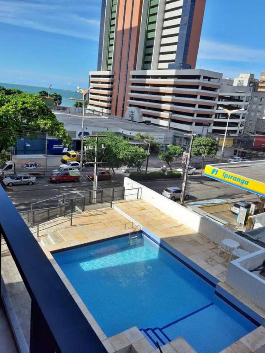 Via Venetto Fortaleza