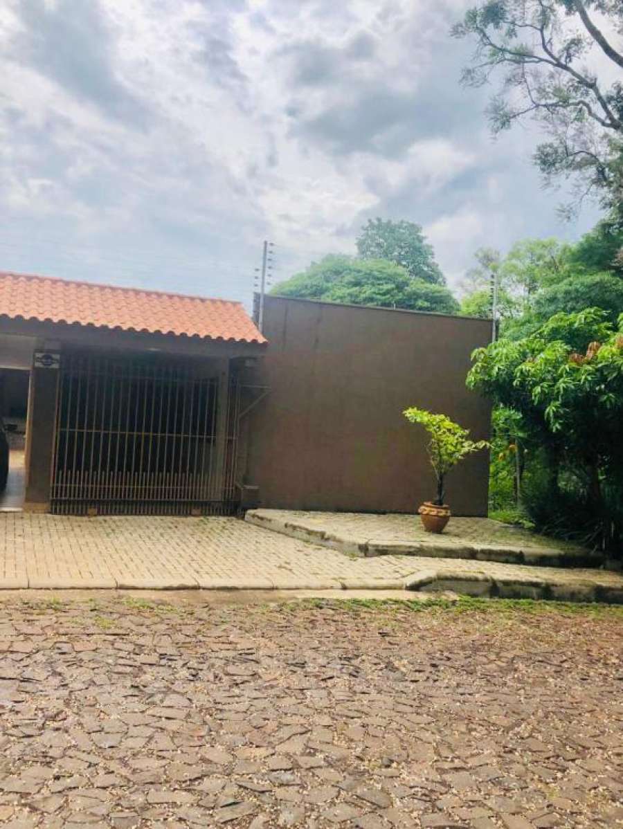 Apartamento no Centro